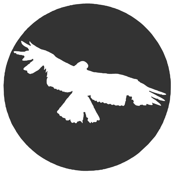 Badfeather-Logo-grey-and-white